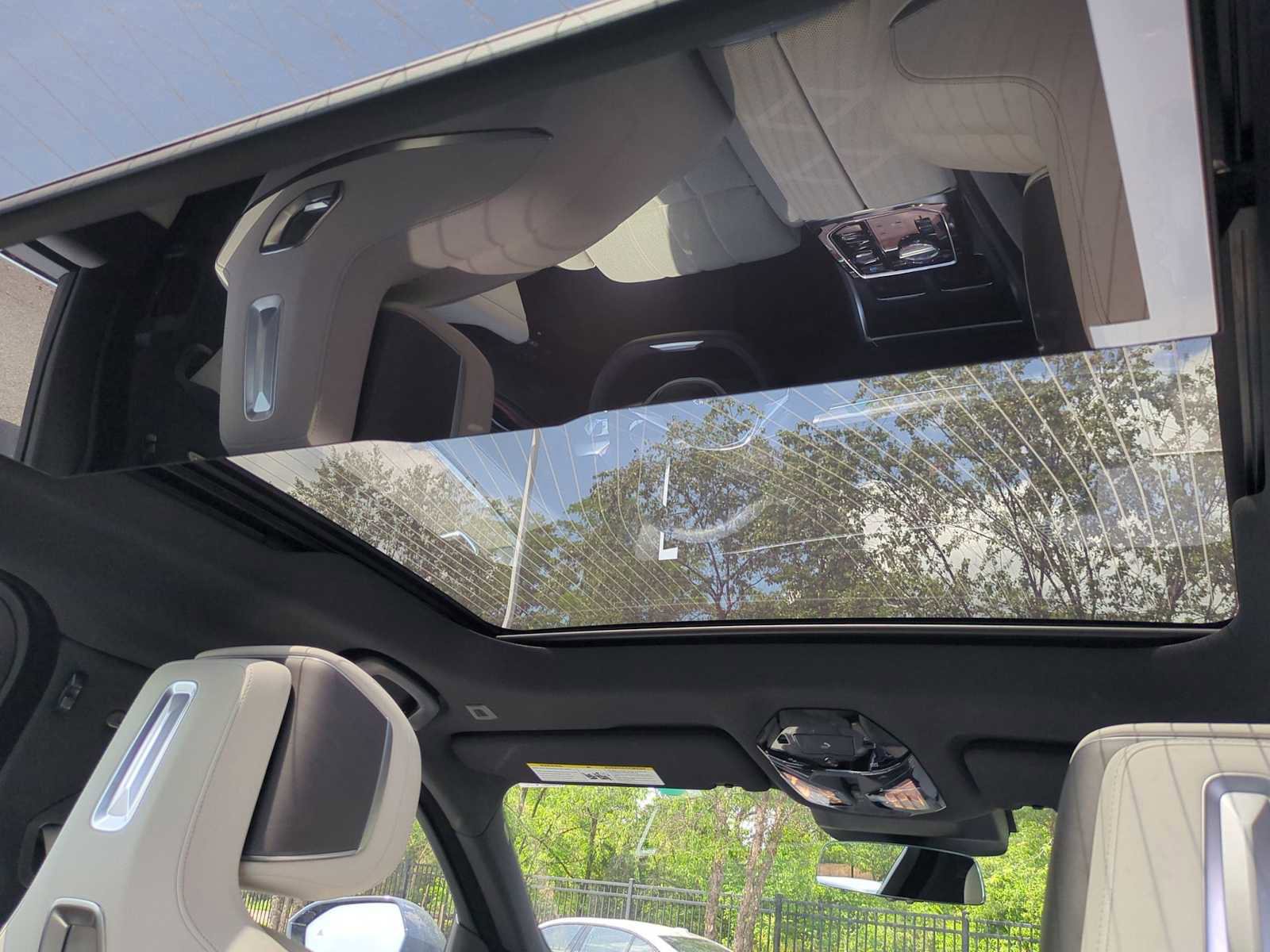 New 2025 BMW i7 eDrive50 w/ Executive Package image 21