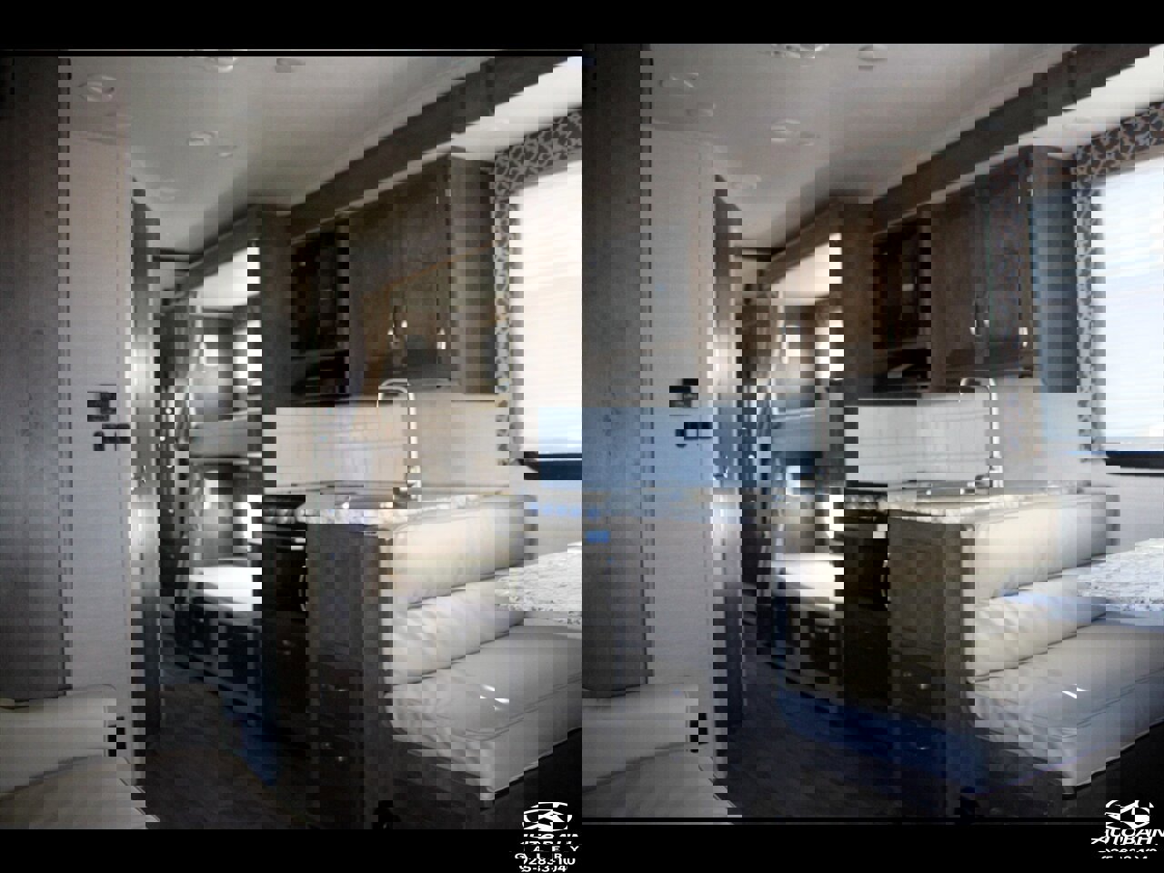 Used 2019 Ford E-450 and Econoline 450 Super Duty w/ Motorhome Prep Package image 32