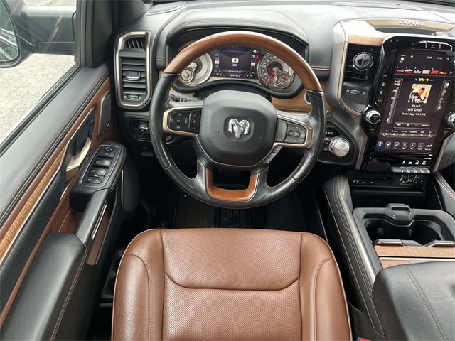 Used 2019 RAM 1500 Limited image 13