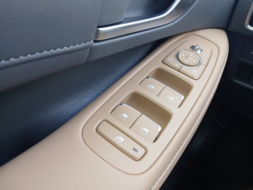 New 2026 Hyundai Sonata Limited FWD image 18