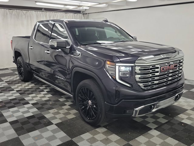 Used 2022 GMC Sierra 1500 Denali w/ Denali Reserve Package