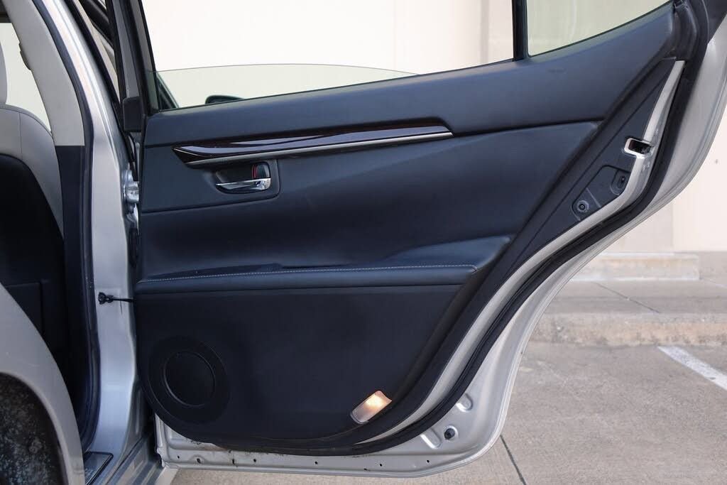 Used 2014 Lexus ES 350 w/ Premium Package image 40