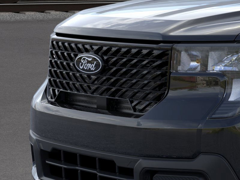 New 2025 Ford Maverick XLT w/ XLT Luxury Package image 18