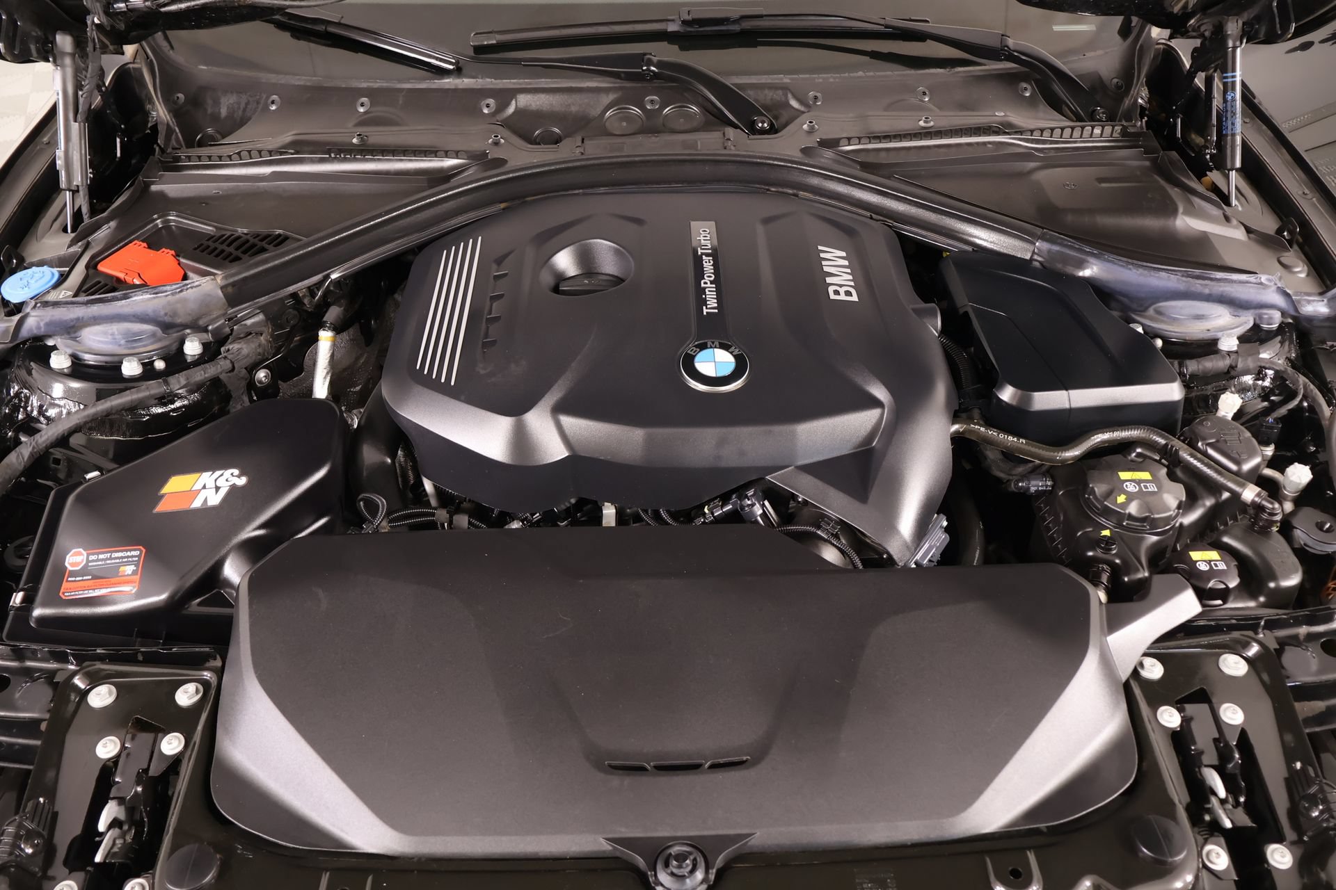 Used 2018 BMW 330i xDrive Sedan AWD/4WD image 20