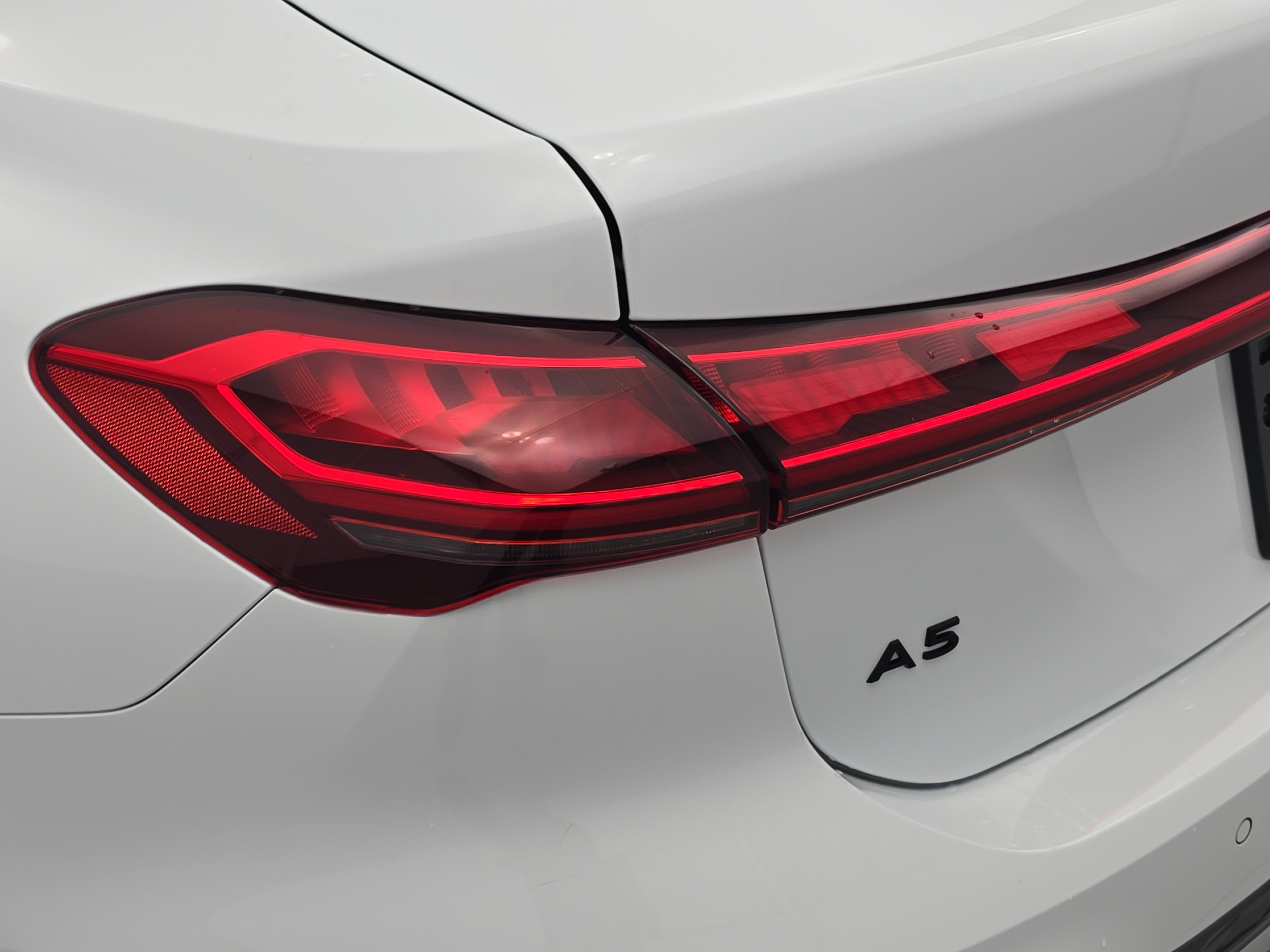 New 2026 Audi A5 Prestige AWD/4WD image 33