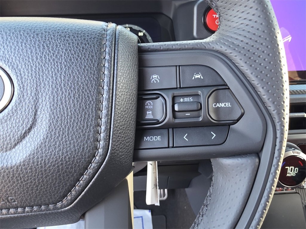 New 2026 Toyota 4Runner TRD Pro image 30