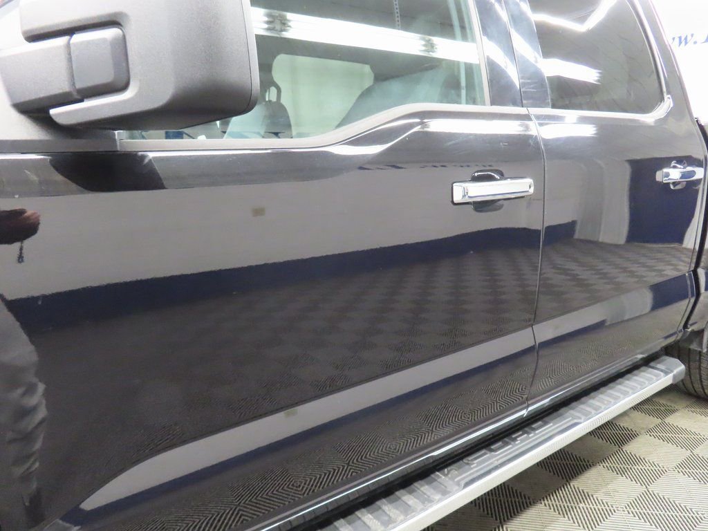 Used 2025 Ford F150 XLT w/ Equipment Group 301A Standard image 33