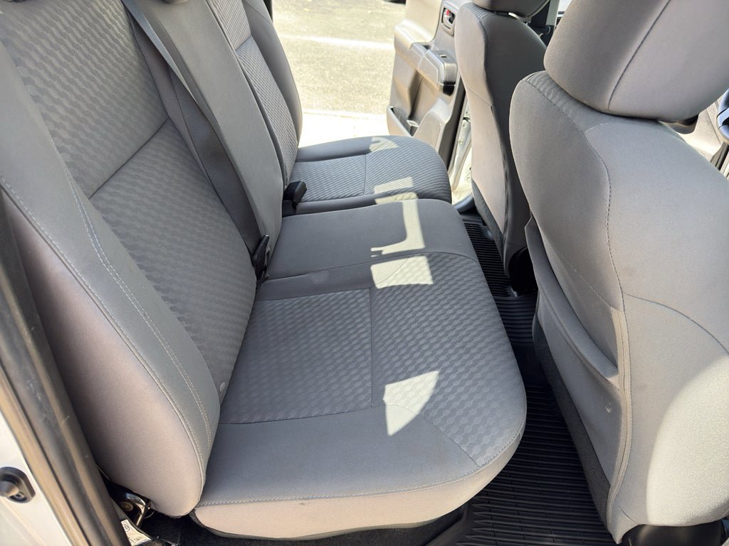 Used 2023 Toyota Tacoma SR w/ SR Convenience Package RWD image 25