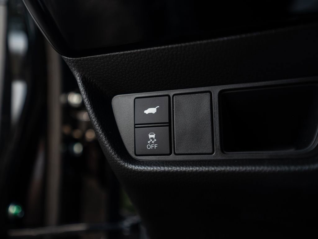 New 2026 Acura ADX AWD image 22