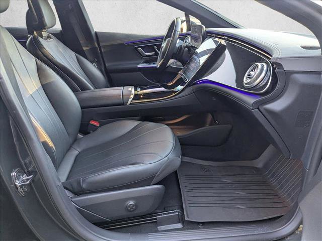 Used 2023 Mercedes-Benz EQE 350+ Sedan image 19