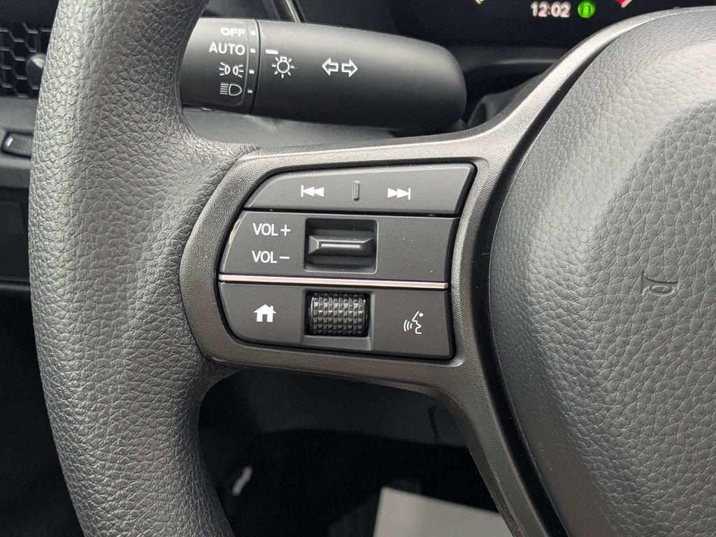 New 2026 Honda CR-V EX image 22