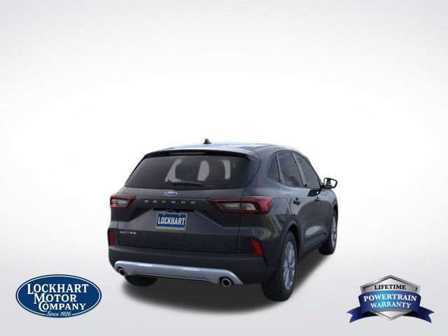 New 2025 Ford Escape Active w/ Tech Pack #1 image 8
