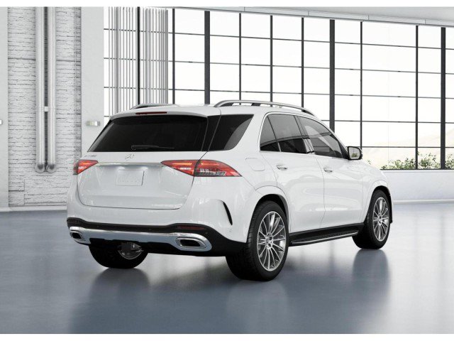 New 2026 Mercedes-Benz GLE 350 4MATIC image 21