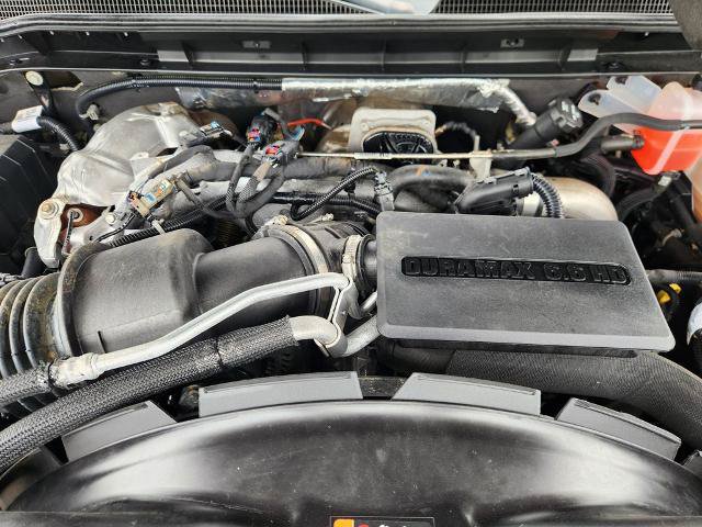 Used 2024 Chevrolet Silverado 3500 High Country w/ High Country Premium Package AWD/4WD image 31