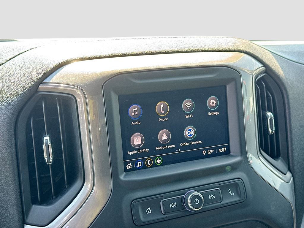 Used 2026 GMC Sierra 1500 Pro w/ 1SA Safety Plus Package image 15