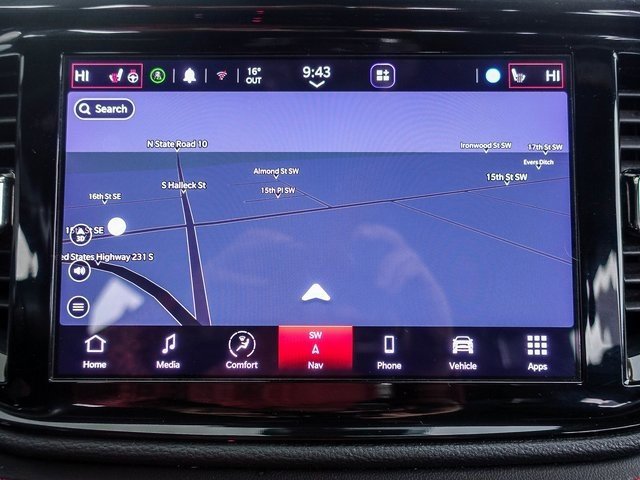 Used 2023 Dodge Durango GT image 31