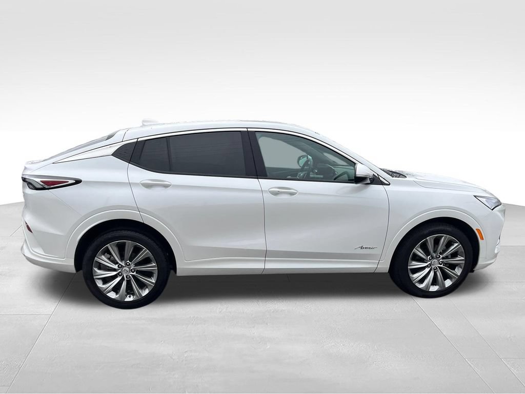 Used 2024 Buick Envista Avenir FWD image 6