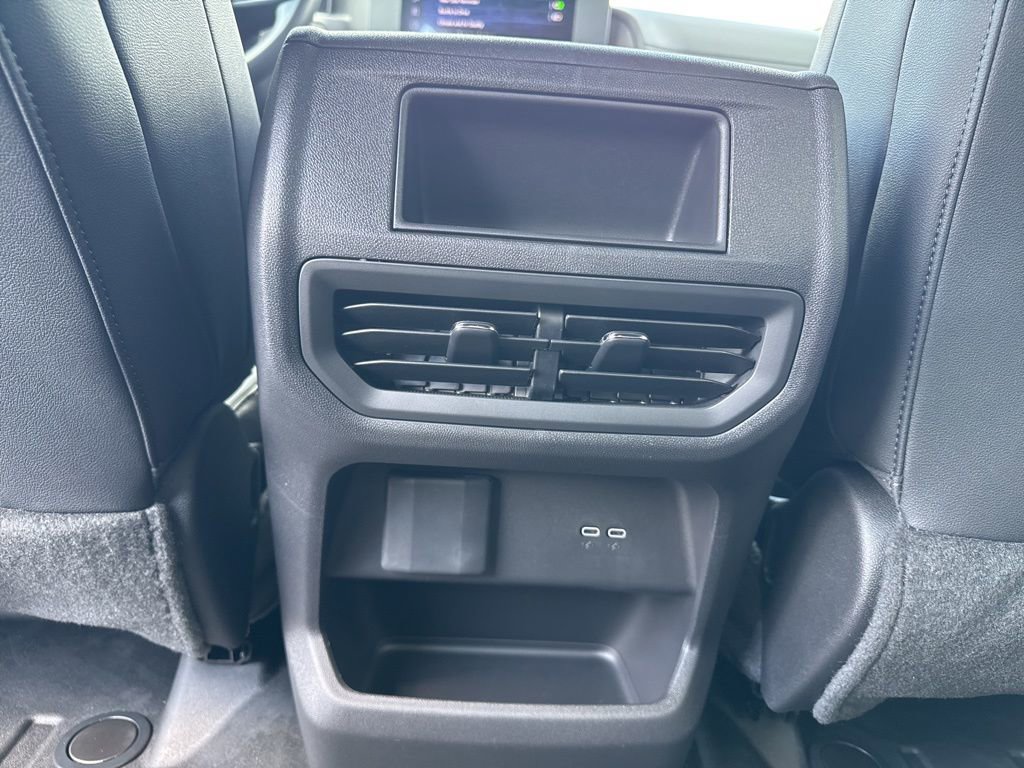 Used 2024 Chevrolet Silverado EV W/T image 12