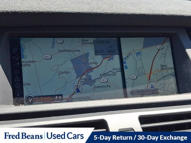 Used 2011 BMW X5 xDrive35d AWD/4WD image 25