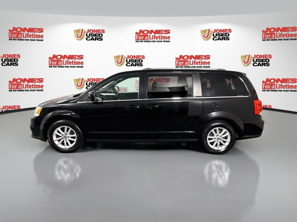 Used 2018 Dodge Grand Caravan SXT FWD image 13