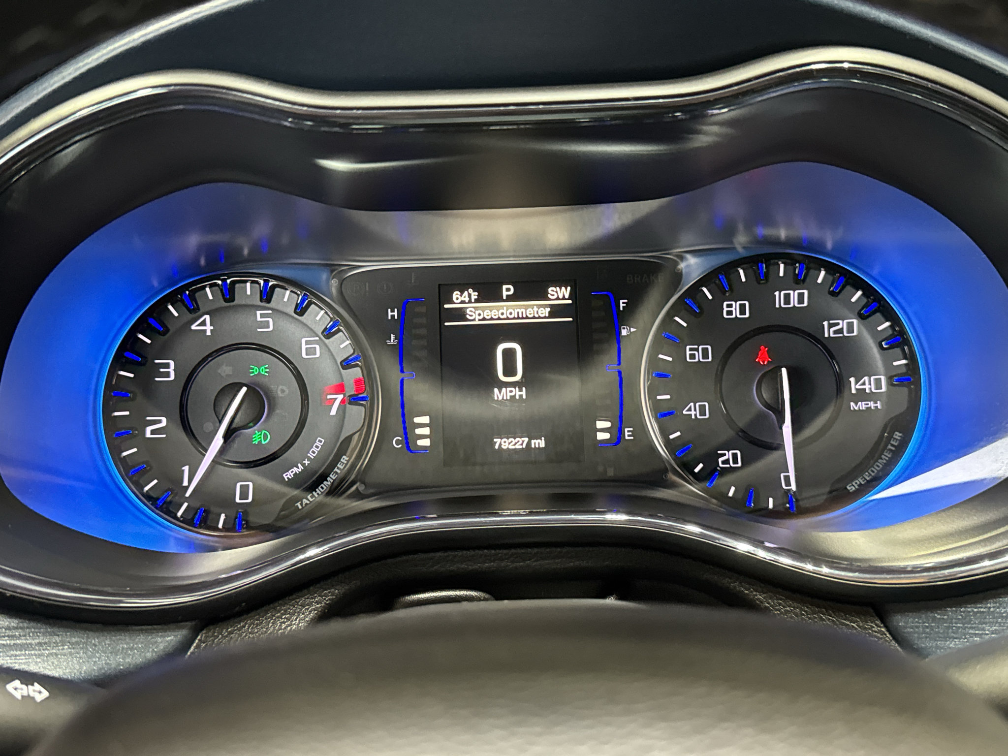Used 2015 Chrysler 200 S FWD image 24