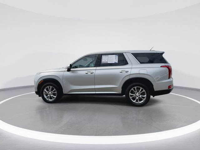 Used 2021 Hyundai Palisade SE image 5