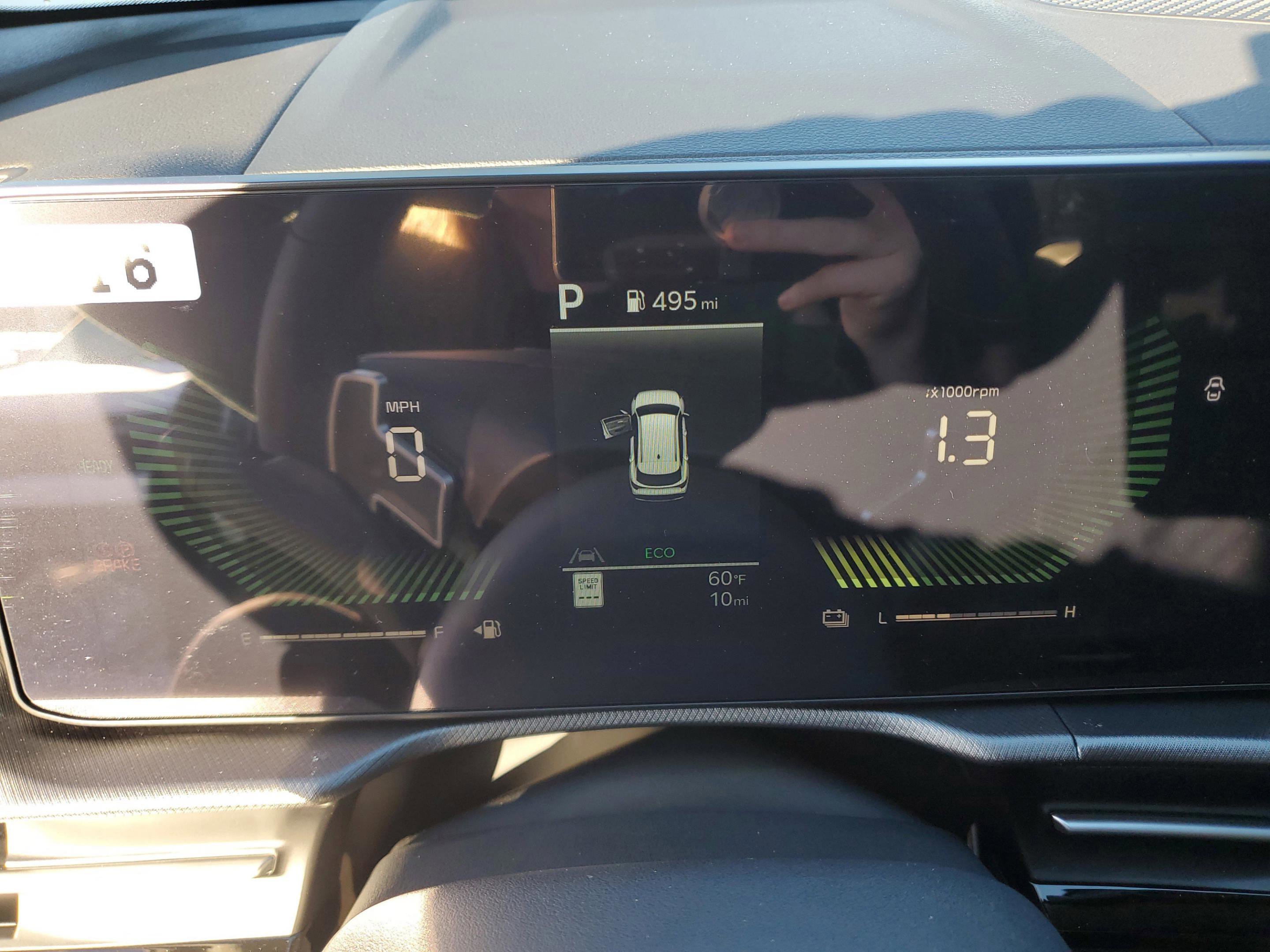 New 2026 Kia Sportage S image 31