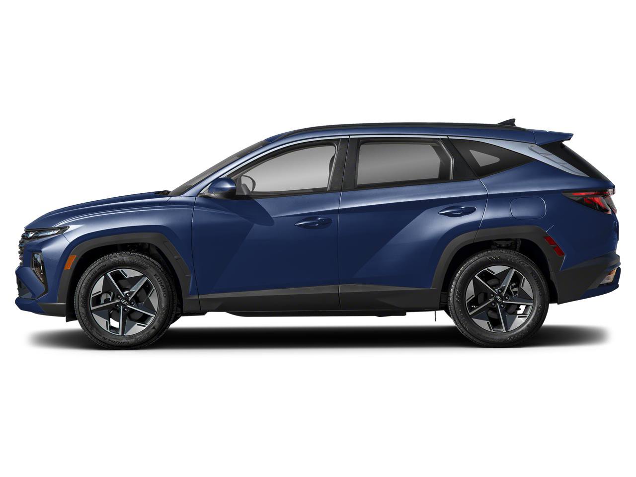 New 2026 Hyundai Tucson SEL image 55