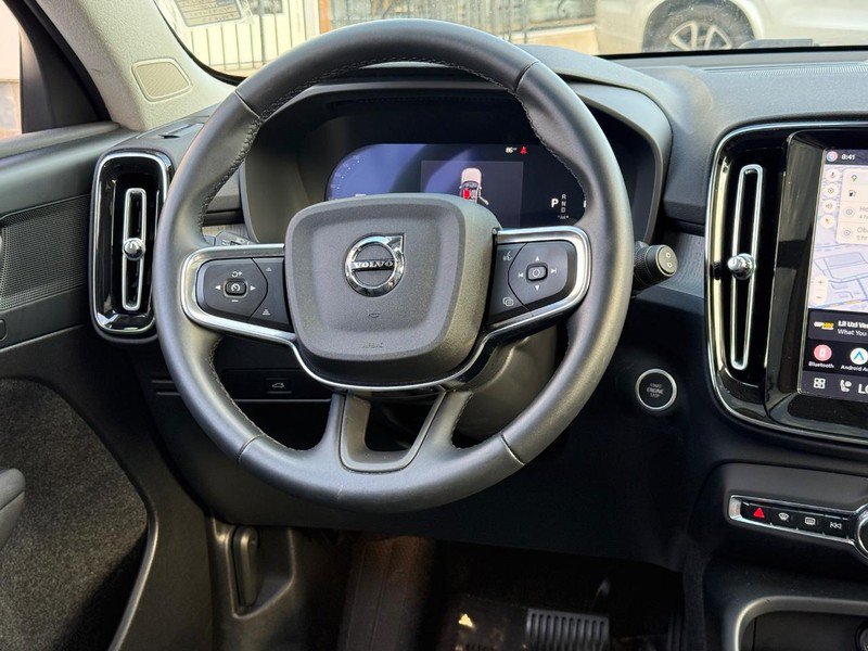 Used 2026 Volvo XC40 B5 Plus AWD/4WD image 12