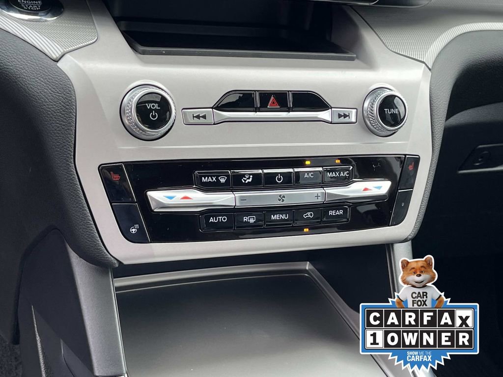 Used 2023 Ford Explorer XLT w/ Equipment Group 202A image 33