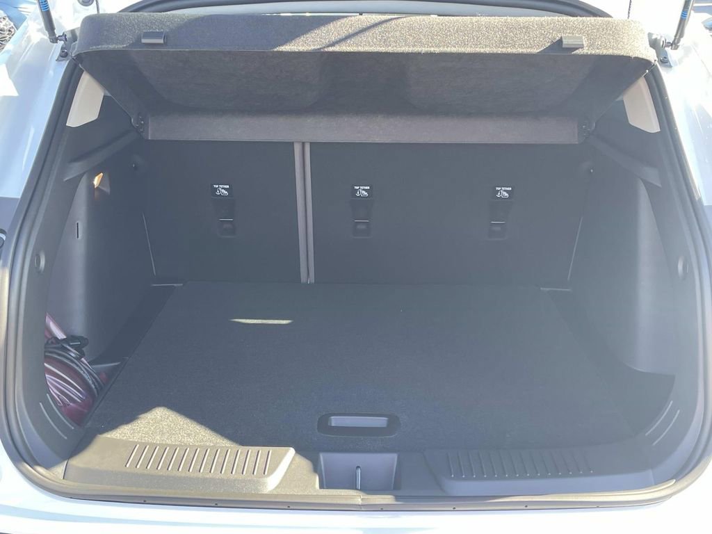 New 2026 Chevrolet Trax ACTIV FWD image 10