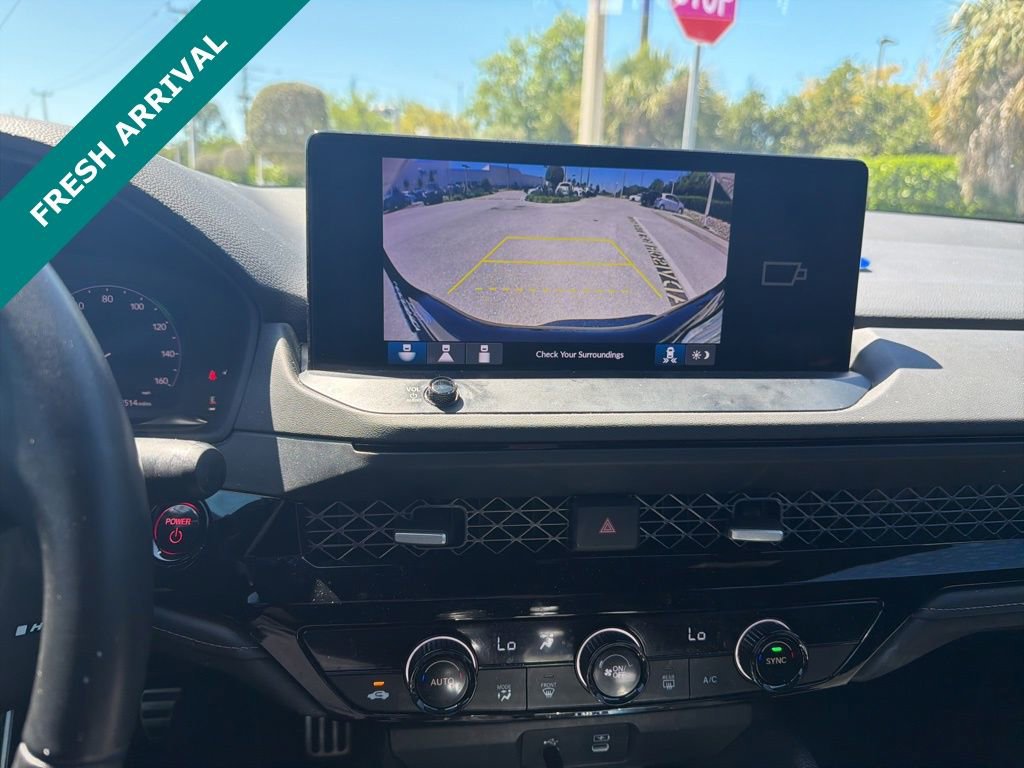 Used 2023 Honda Accord Sport image 26