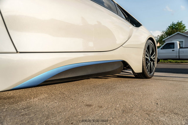 Used 2016 BMW i8 AWD/4WD image 66