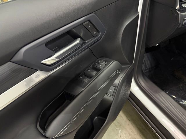 New 2026 GMC Terrain Elevation w/ Elevation Premium Package image 11