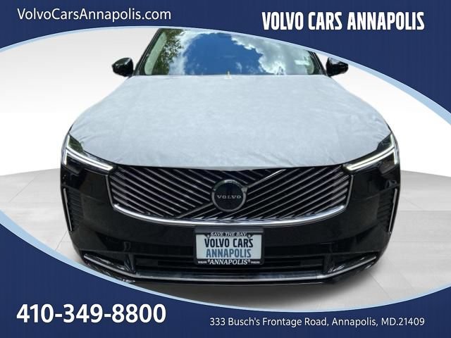 New 2026 Volvo XC90 B6 Plus AWD/4WD image 2