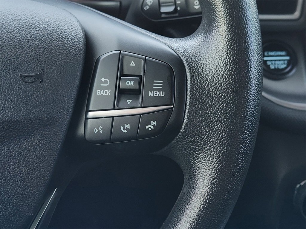 Used 2023 Ford Bronco Sport Big Bend image 29