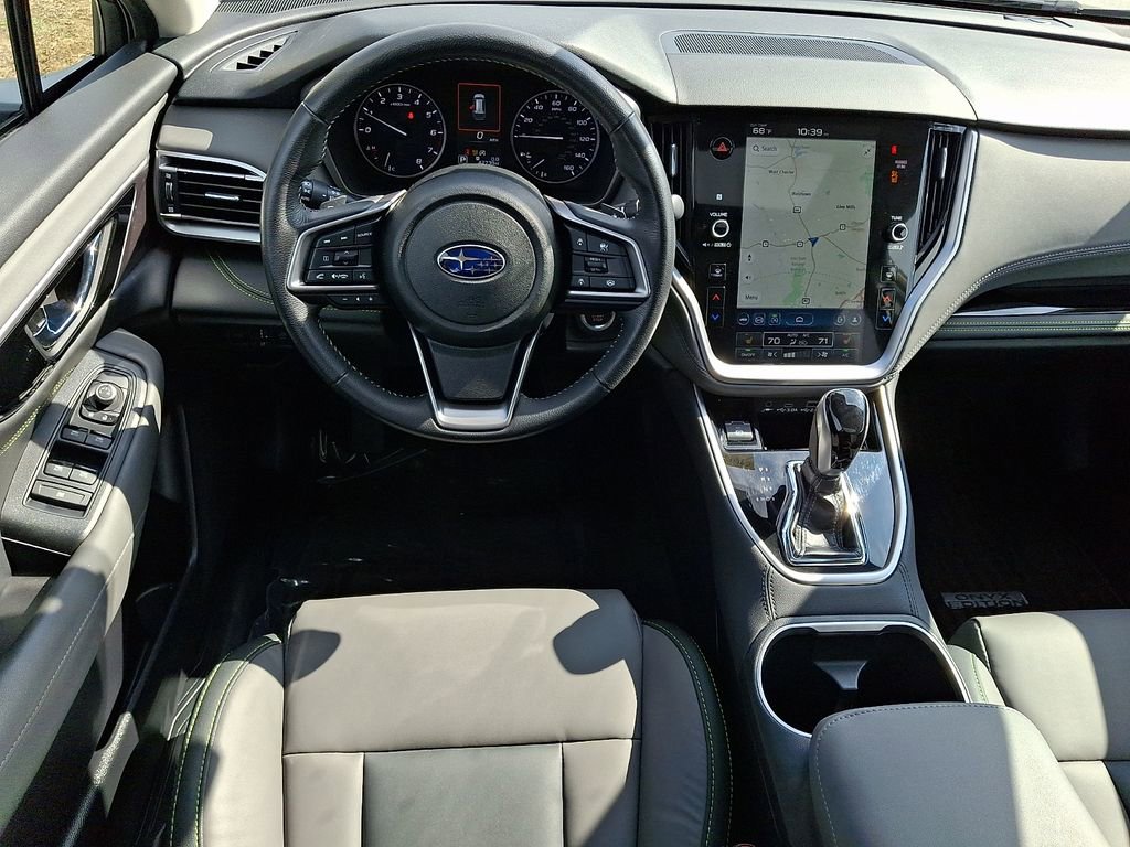 Certified 2023 Subaru Outback Onyx Edition image 13
