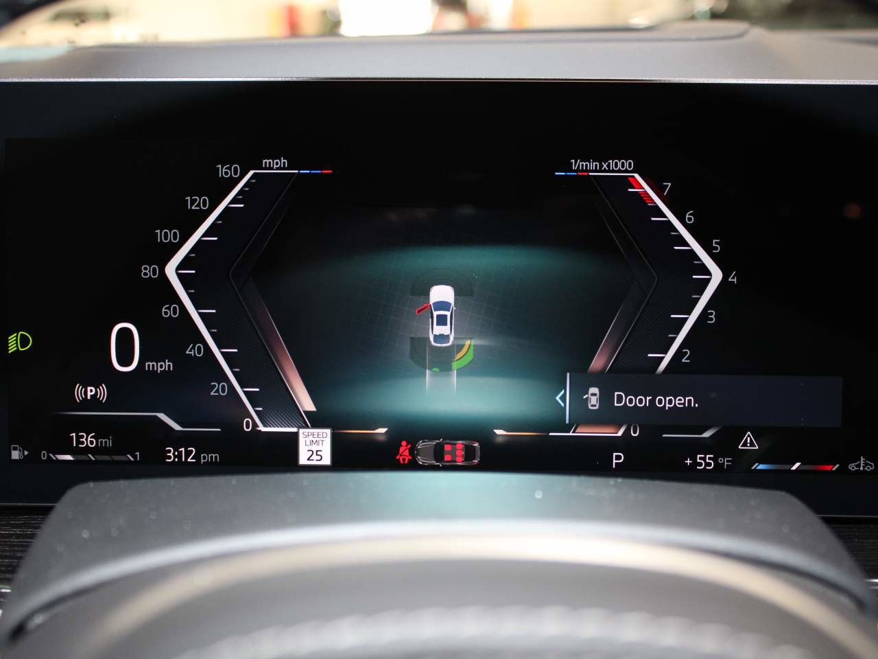 New 2026 BMW X6 xDrive40i image 22