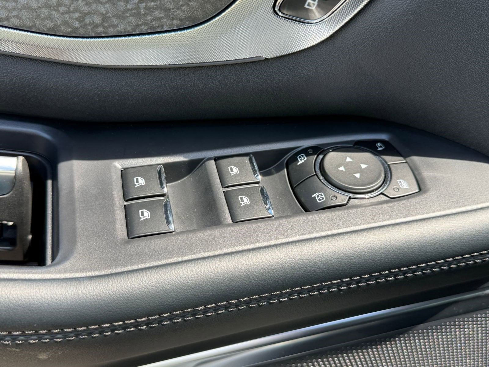 New 2025 Ford Expedition Tremor image 13