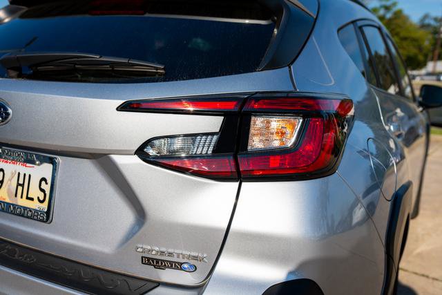 Certified 2024 Subaru Crosstrek 2.0i Premium image 17
