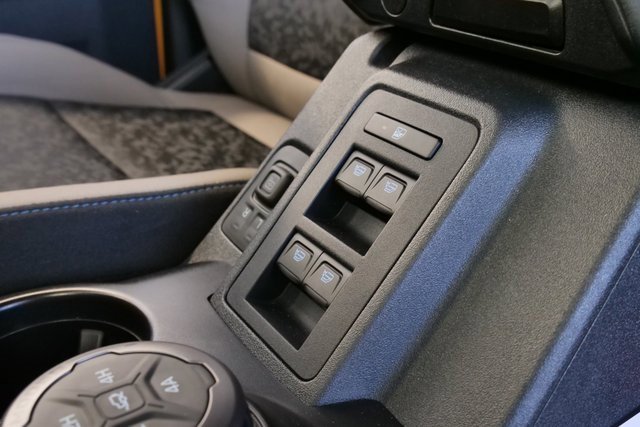 Used 2021 Ford Bronco Wildtrak image 23