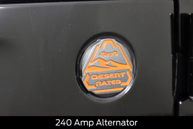 Used 2022 Jeep Gladiator Mojave w/ LED Lighting Group image 23