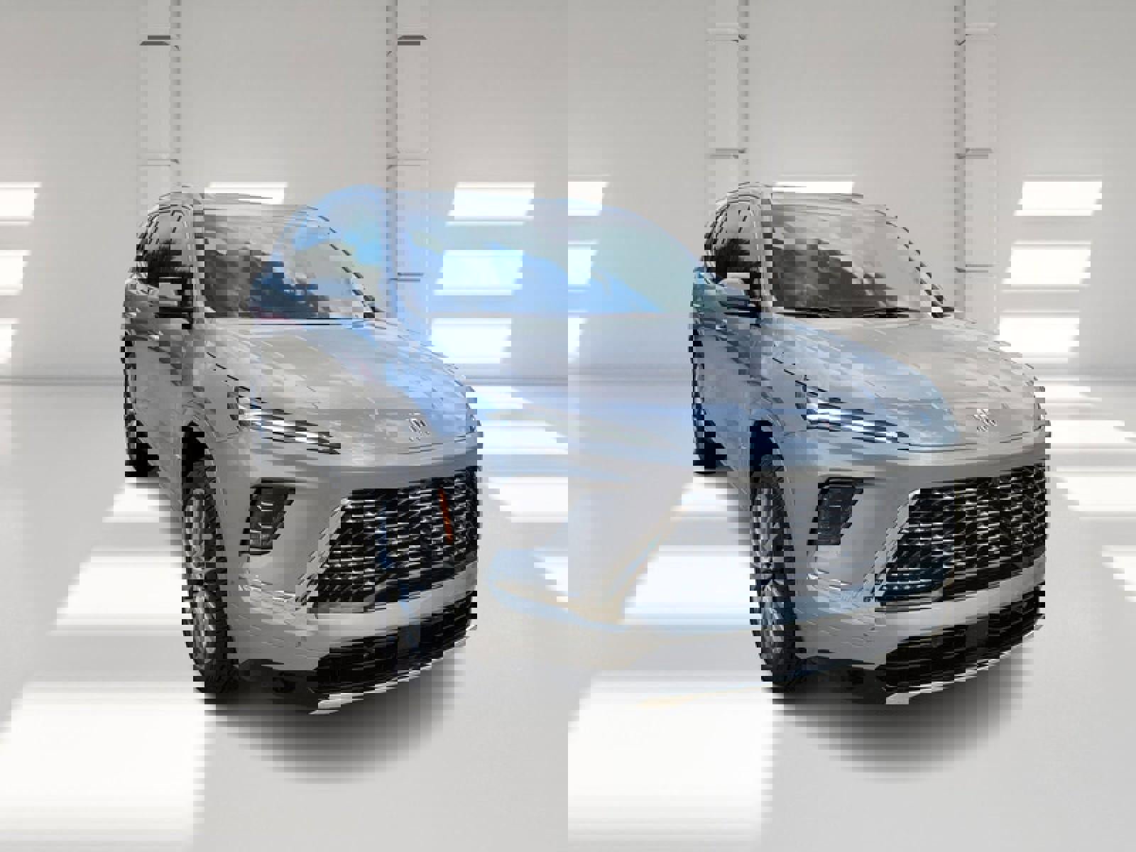 New 2025 Buick Enclave Avenir w/ Super Cruise Package FWD image 3