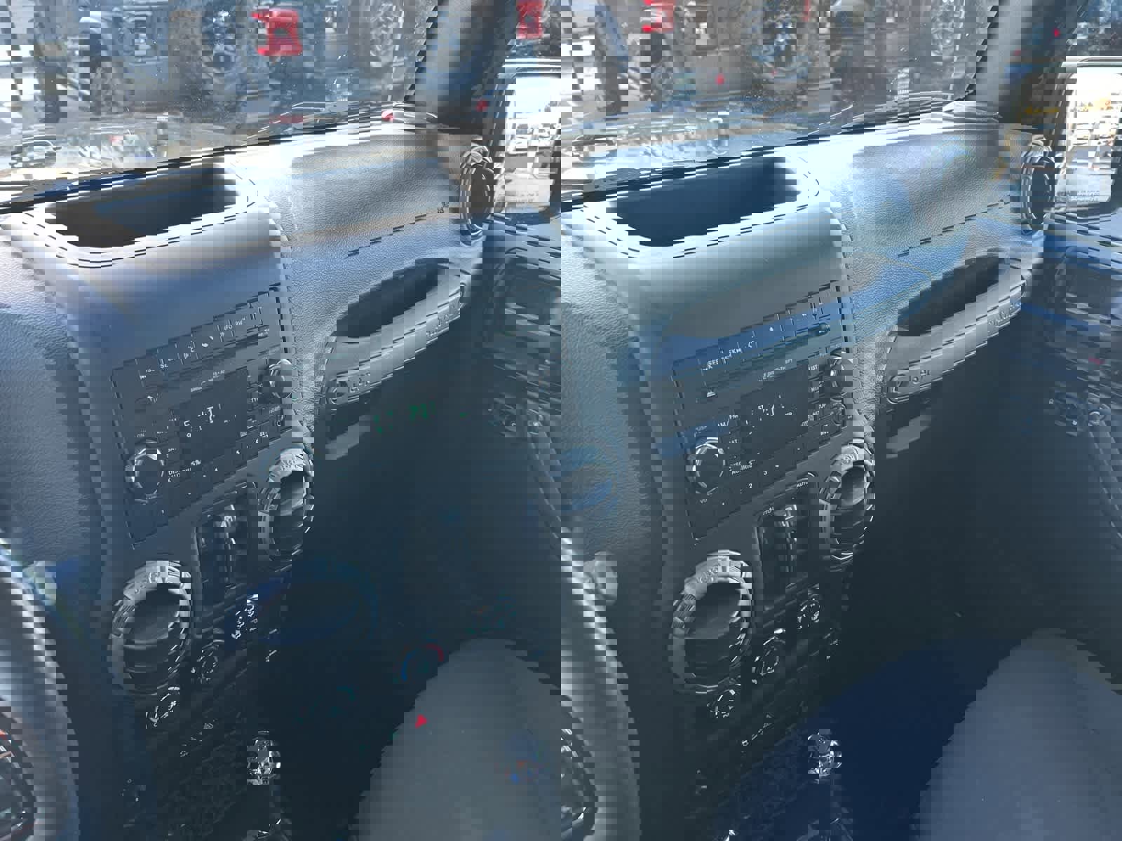 Used 2017 Jeep Wrangler Unlimited Sport w/ Quick Order Package 24S image 43