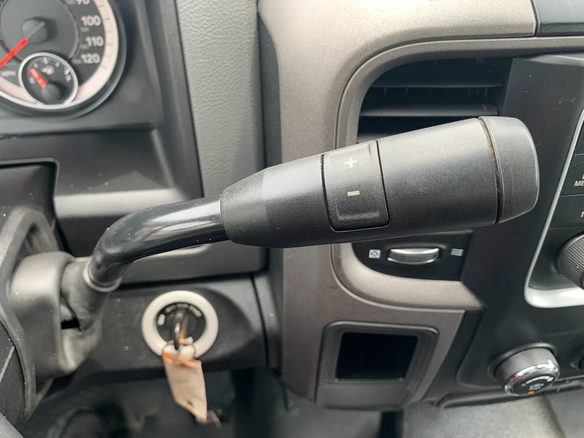 Used 2016 RAM 5500 Tradesman w/ Payload Upgrade Package RWD image 18