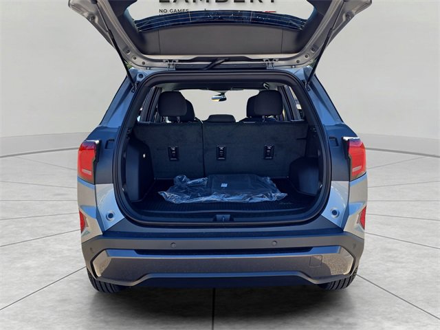 New 2026 GMC Terrain Elevation w/ LPO, Floor Liner Package image 13