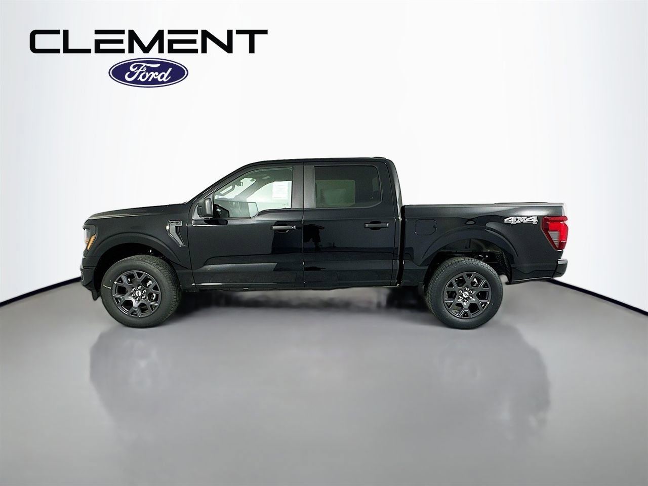 New 2026 Ford F150 STX w/ Equipment Group 200A image 4