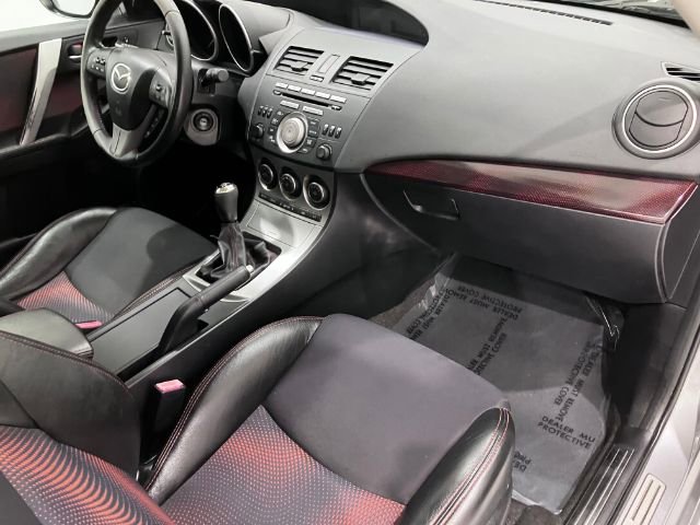 Used 2011 MAZDA MAZDASPEED3 Sport image 30