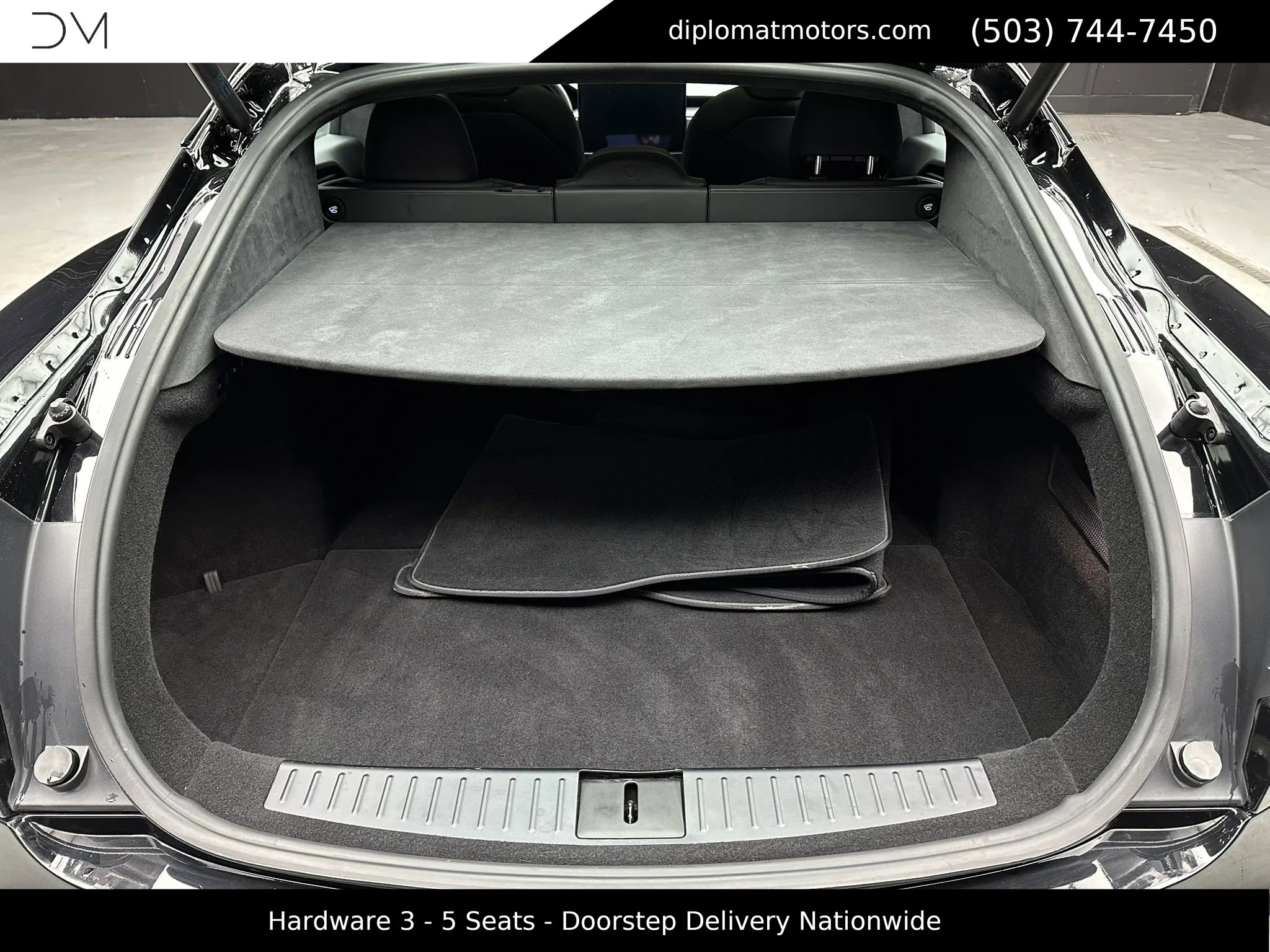 Used 2021 Tesla Model S Plaid image 42