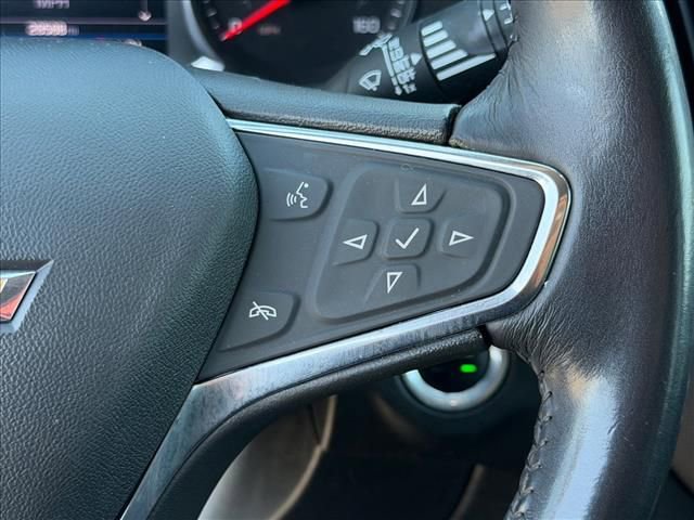 Certified 2019 Chevrolet Equinox LT image 18